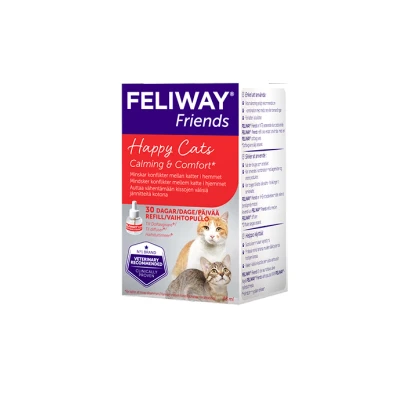 Bild av Feliway Friends Refill 48 ml