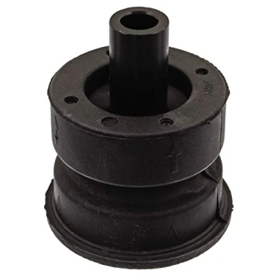 Bild av FEBI BILSTEIN 46158 Support / suspension, plot de berceau d&#039;agrégats