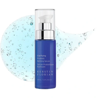Bild av Kerstin Florian Clarifying Probiotic Refining Serum 30 ml