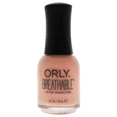 Bild av Orly Beauty nagellack andningsäventyr väntar 18 ml