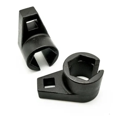 Bild av Syresensorhylsa 22 mm 3/8&quot; Syresensornyckelborttagningsverktyg för Universal Car