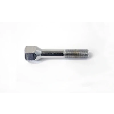 Bild av H&amp;R 1457011 Boulon De Roue M14x1,5, M14 Embase conique F 60 70 10.9 22, 22 mm chromé
