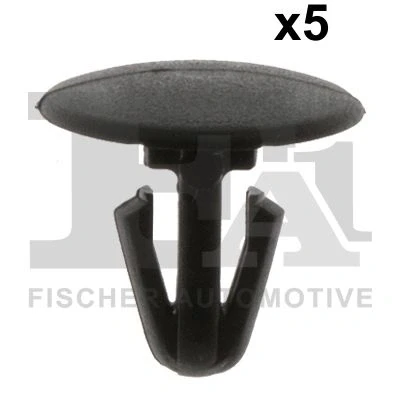 Bild av FA1 21 10015.5 Clip, list