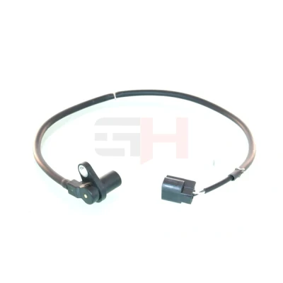 Bild av ABS givare, Sensor, hjulvarvtal, Bakaxel, Bakaxel vänster, mitsubishi lancer vi, vii, JZ6920, MR493455