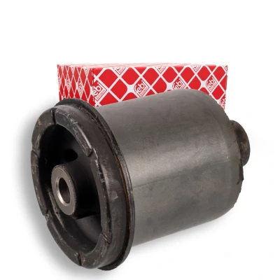 Bild av FEBI BILSTEIN 107776 Support / suspension, plot de berceau d&#039;agrégats