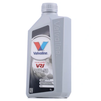 Bild av Motorolja Valvoline 873431