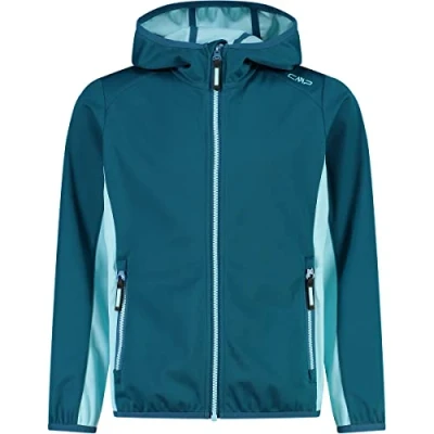 Bild av CMP Flicka Softshell 39a5115 jacka