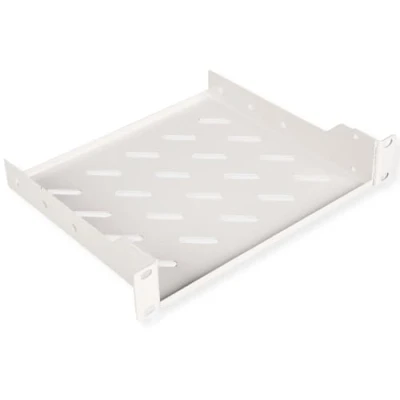 Bild av Roline rack shelf depth 200 mm 1U