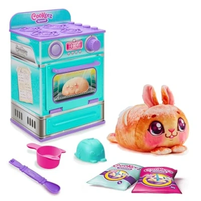 Bild av Cookeez Ugn Lekset Bread