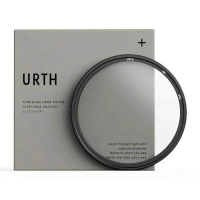 Bild av Urth 49mm UV filter (Plus+)