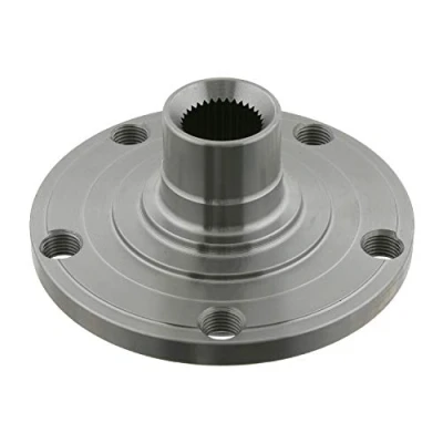 Bild av FEBI BILSTEIN 24947 Moyeu de roue 5 112 sans roulement AUDI: A4 B5 Berline, Avant, A6 C5 VOLKSWAGEN: Passat GP Break