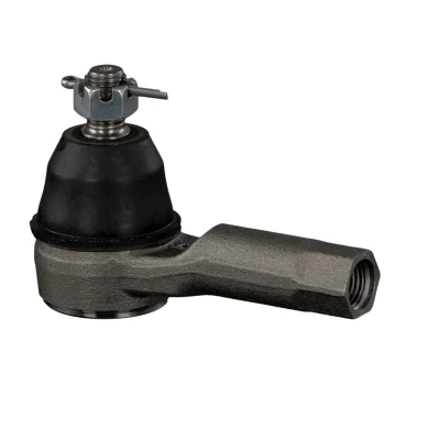 Bild av FEBI BILSTEIN 42479 Rotule de direction Essieu avant gauche, extérieur, droit avec ecrou crénelé MAZDA: BT 50 Pick up, FORD: Ranger Mk2
