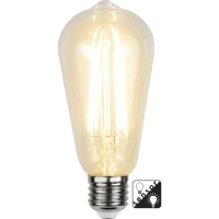 Bild av Star Trading 353 70 6 E27 ST64 Sensor