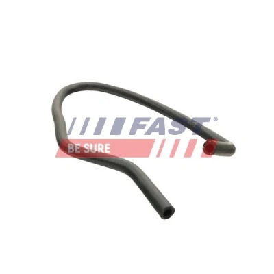 Bild av FAST FT61482 Durite De Refroidissement Caoutchouc FORD: Transit Mk5 Van, Сamion à Plateau/Сhâssis, Minibus