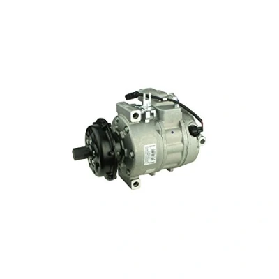 Bild av DELPHI TSP0159451 compresseur De Climatisation Denso 7SEU16C PAG 46 avec huile VOLKSWAGEN: Transporter 5 Bus,