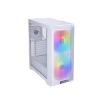 Bild av Lian Li Lancool 215 Chassi Miditower Vit