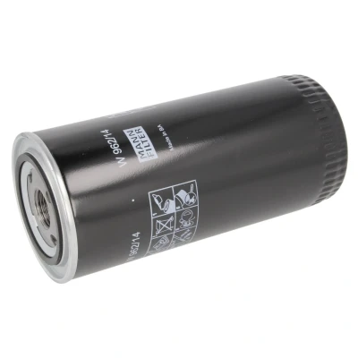 Bild av Oljefilter Mann filter W 962/14