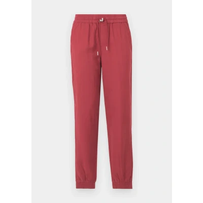 Bild av ONLY Onlkelda Emery PULL UP PANT Träningsbyxor, Storlek: 40x30, Apple butter