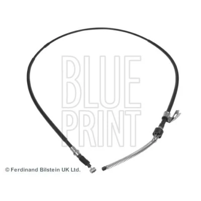 Bild av BLUE PRINT ADC446117 Câble De Frein arrière gauche 2020 MITSUBISHI: L200 III Pick up