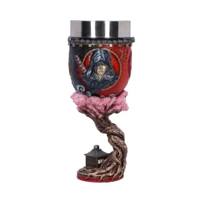 Bild av Nemesis Now Assassin&#039;s Creed Shadows Goblet Muggar
