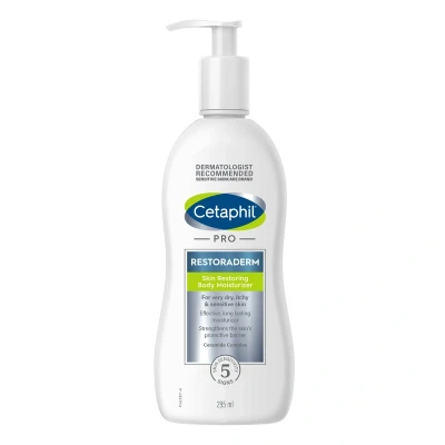 Bild av Cetaphil Restoraderm Body Moisturizer 295 ml