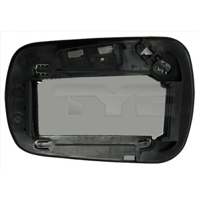 Bild av TYC 310 0020 1 Miroir De Rétroviseur gauche FORD: FIESTA 5, Fusion Break