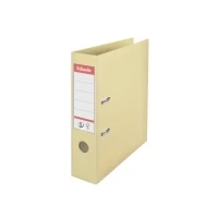 Bild av Esselte Lever Arch File No.1 PP FSC® A4/75 mm Shell