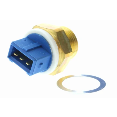 Bild av VEMO Original Quality V40 99 1082 Interrupteur de température, ventilateur radiateur M22 x 1,5 OPEL: Vectra B Berline
