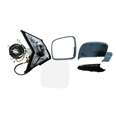 Bild av Rétroviseur extérieur Tyc 337 0150 gauche avec couche d&#039;apprêt chauffant, asphérique, pour ajustage électrique des rétroviseurs