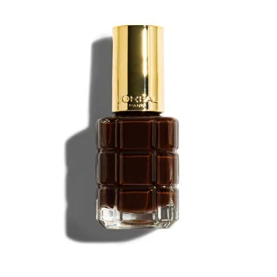 Bild av L`Oreal Paris L&#039;Oreal Color Riche Vernis A L&#039;Huile Nail