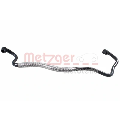 Bild av METZGER 2180056 Tuyau de dépression, servofrein VOLKSWAGEN: Golf 4, Bora Berline, Variant, AUDI: A3 3/5 portes, TT Coupe, SKODA: Octavia 1 Combi