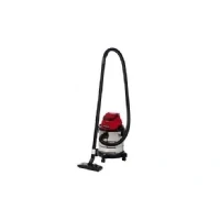 Bild av Einhell Dammsugare Batteridriven våt och torrdammsugare 18 V Li jon Solo TC