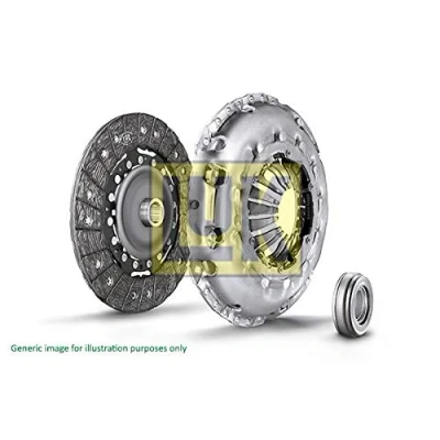 Bild av LuK 625 3070 00 Kit d&#039;Embrayage LEXUS: IS 2