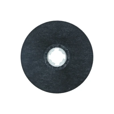 Bild av Bosch x LOCK Multi Material 125 1 22,23 mm rak sågning ACS 60 V BF, mm, 1,0