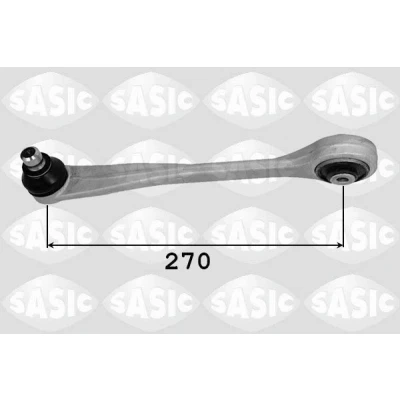 Bild av Länkarm, Fram, Framaxel, Upptill, Vänster, audi a4 allroad b8, b8 avant, a5 cabriolet, q5, 8K0407505B, 8K0407505P