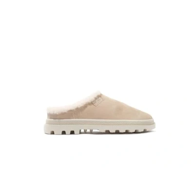 Bild av Palladium Palladune MULE Unisex Clogs, Storlek: 36, Black Mocka
