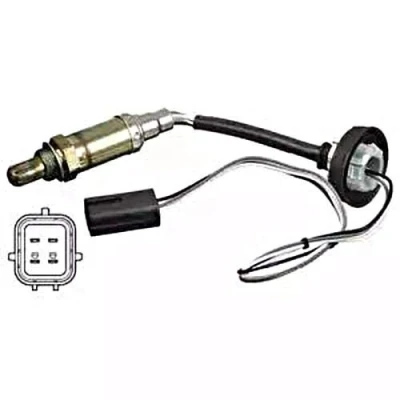 Bild av DELPHI ES11108 12B1 Sonde lambda doigt, chauffé DAEWOO: Matiz I 3/5 portes