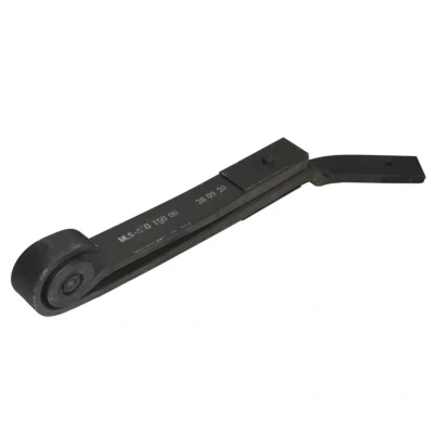 Bild av Bladfjäderpaket Magnum technology MLS 85015000
