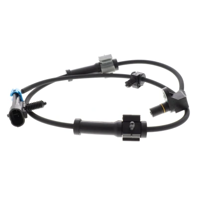 Bild av VEMO V51 72 0053 Capteur ABS Qualité originale pour véhicules avec système antiblocage 12