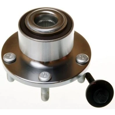 Bild av Hjullagersats, Framaxel, ford c max, focus ii, cabriolet sedan turnier 1471854, 1471859, 3M51