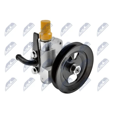 Bild av NTY SPW MS 007 Pompe De Direction Assistée hydraulique MITSUBISHI: L200 II Pick up