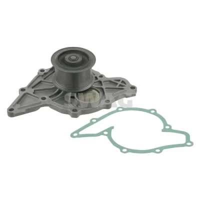 Bild av SWAG 32 92 4226 Pompe à eau avec joint d&#039;étanchéite Matière plastique AUDI: A4 B7 Avant, B5 Berline, A8 D2, VOLKSWAGEN: Passat Berline