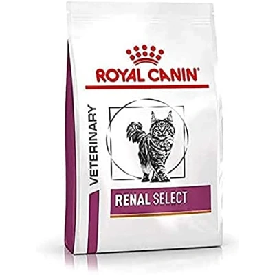 Bild av Veterinary Diets Renal Select Cat 2 kg
