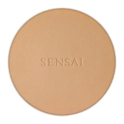 Bild av Sensai Total Finish Foundation Refill Fond de teint poudre 11 g