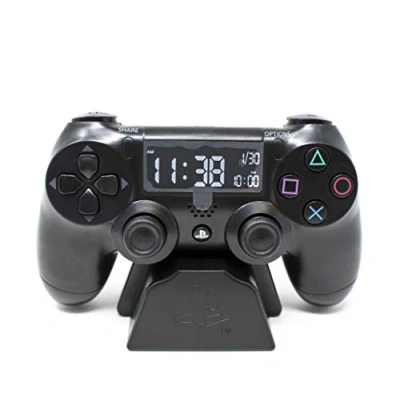 Bild av Paladone Playstation Alarm Clock V2