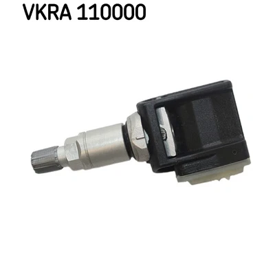 Bild av SKF VKRA 110000 Capteur de roue, syst. contrôle pression des pneus avec rainure, soupapes/valves PORSCHE: Cayenne, Panamera, Macan