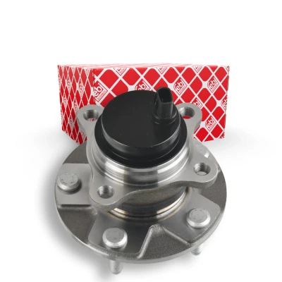 Bild av FEBI BILSTEIN 170949 Kit de roulements roue LEXUS: GS IV