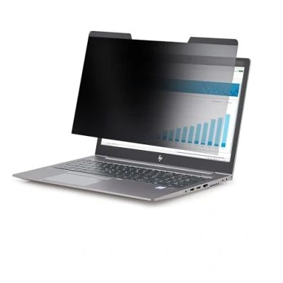 Bild av StarTech.com Magnetic privacy Screen For 14 Inch 16:9 Laptop TAA notebook filter (horizontal)
