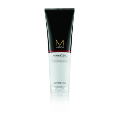 Bild av Paul Mitchell Mitch Heavy Hitter Shampoo 250 ml