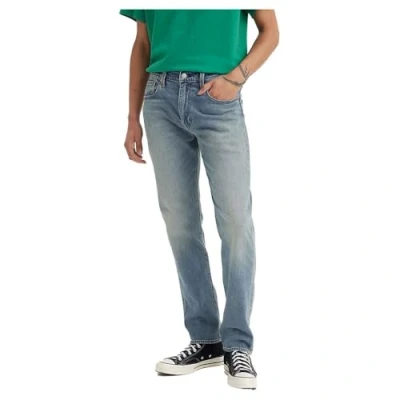 Bild av Levi&#039;s 502 Taper Jeans Tapered Fit, Storlek: 31x34, Ask me again